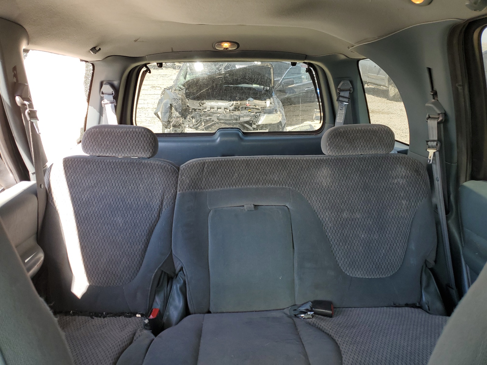 1FMPU18L8WLA22953 1998 Ford Expedition