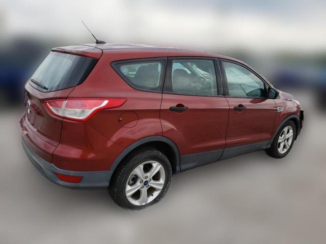 Паркетники FORD ESCAPE 2014 Бургунді