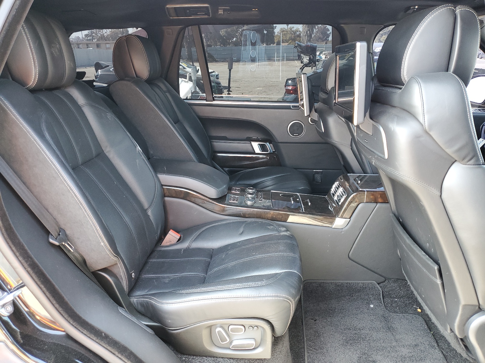 SALGV3TF3EA160871 2014 Land Rover Range Rover Autobiography