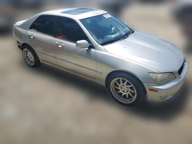 JTHBD192050097990 | 2005 Lexus is 300