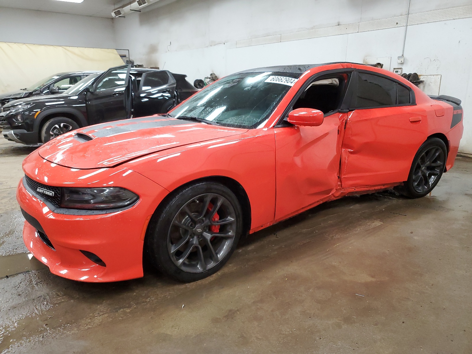 2C3CDXCT9MH671365 2021 Dodge Charger R/T 2C3CDXCT9MH671365 2021 Dodge Charger R/T