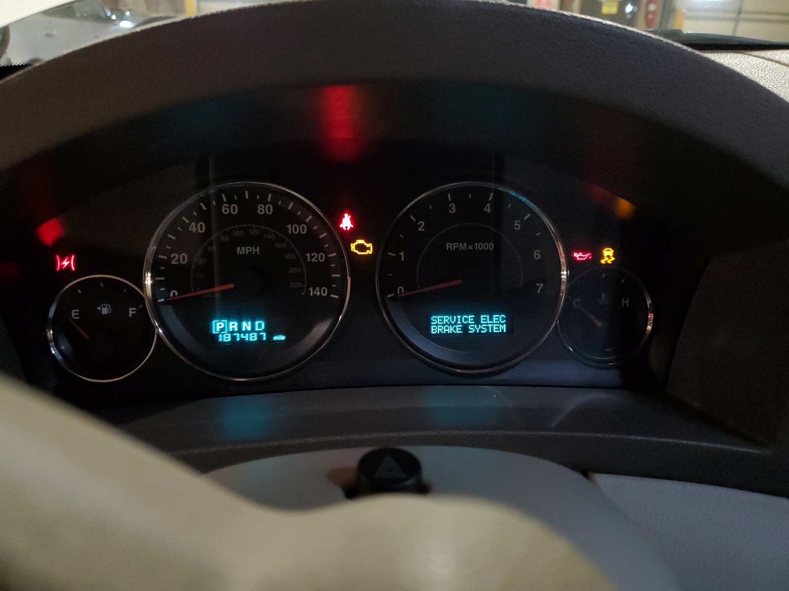 1J4HR58275C665599 2005 Jeep Grand Cherokee Limited