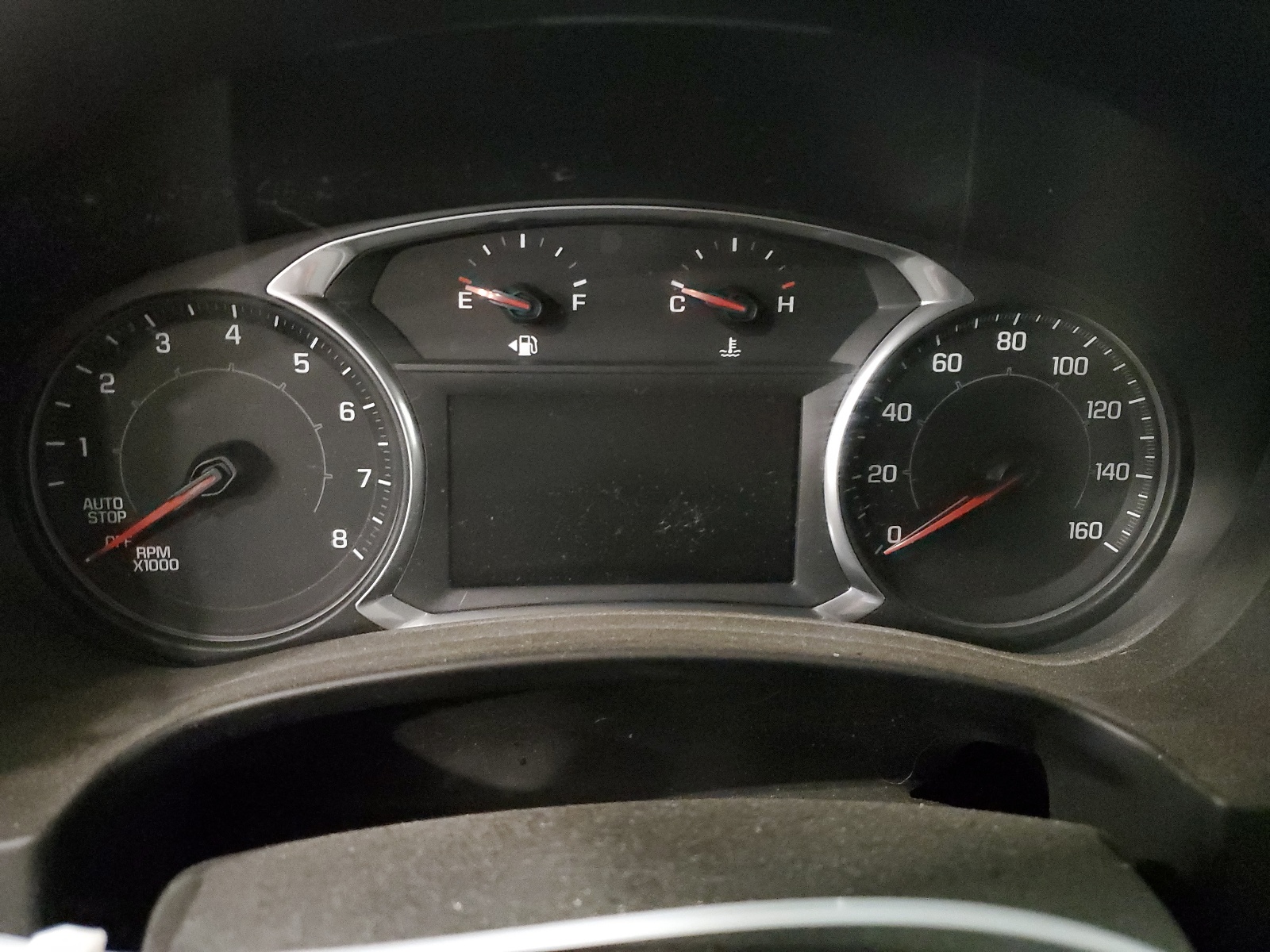 3GKALTEX6KL199116 2019 GMC Terrain Sle