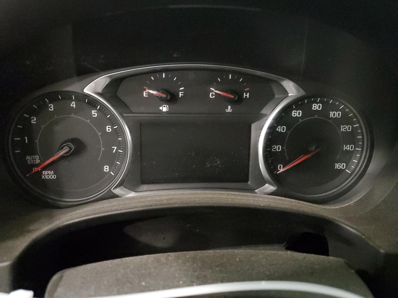 2019 GMC Terrain Sle VIN: 3GKALTEX6KL199116 Lot: 60675244