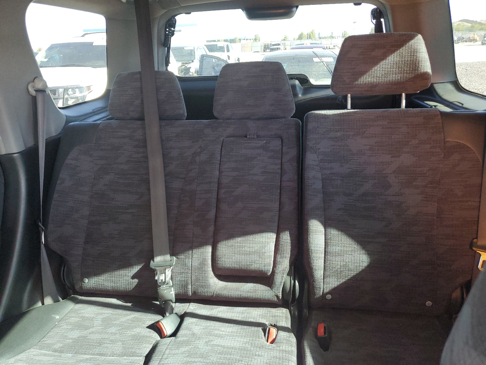 JHLRD68493C002308 2003 Honda Cr-V Lx