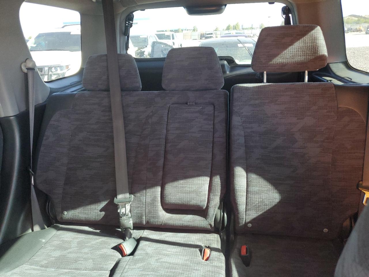 2003 Honda Cr-V Lx VIN: JHLRD68493C002308 Lot: 58524154