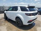 2020 Land Rover Discovery Sport S R-Dynamic zu verkaufen in Grand Prairie, TX - Front End