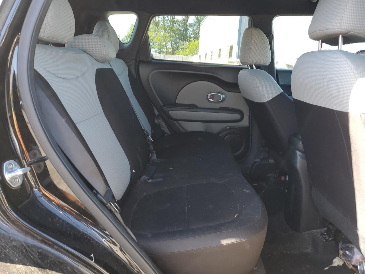 2018 Kia Soul VIN: KNDJN2A22J7899387 Lot: 57503734