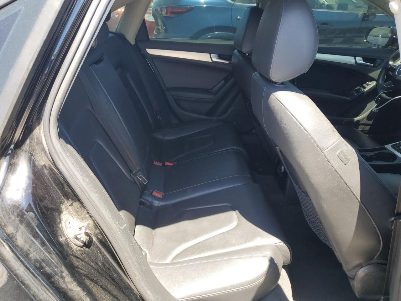 2013 Audi A4 Premium Plus VIN: WAUEFAFL9DN022709 Lot: 58303094