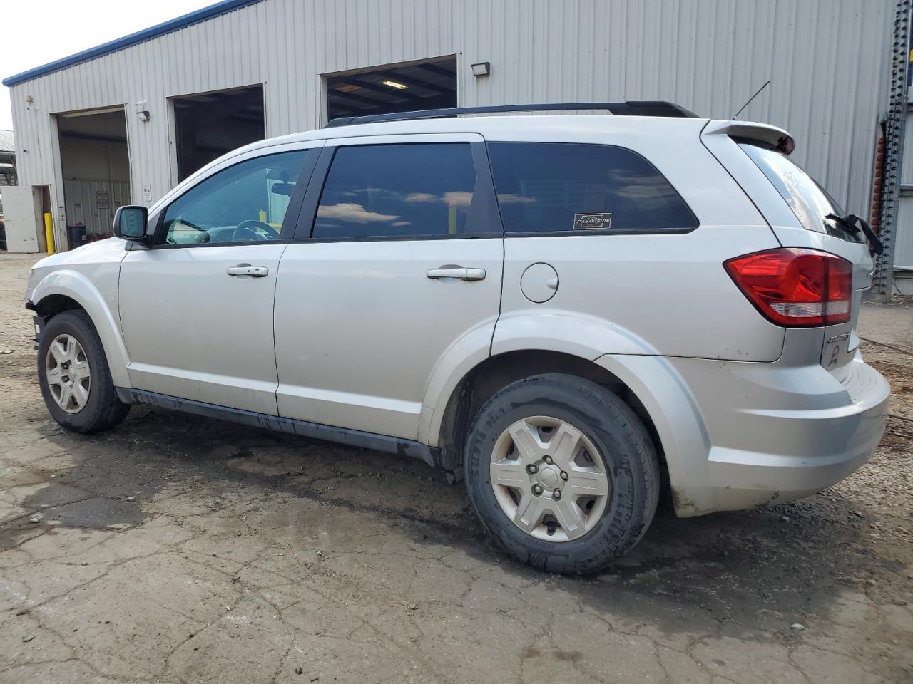 2012 Dodge Journey - Image 2