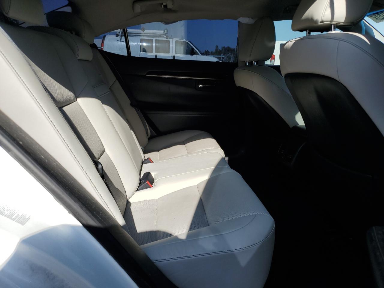 2015 Lexus Es 350 VIN: JTHBK1GG0F2179759 Lot: 56850004