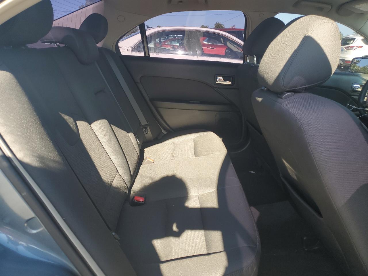 2012 Ford Fusion Se VIN: 3FAHP0HG4CR146329 Lot: 60342064