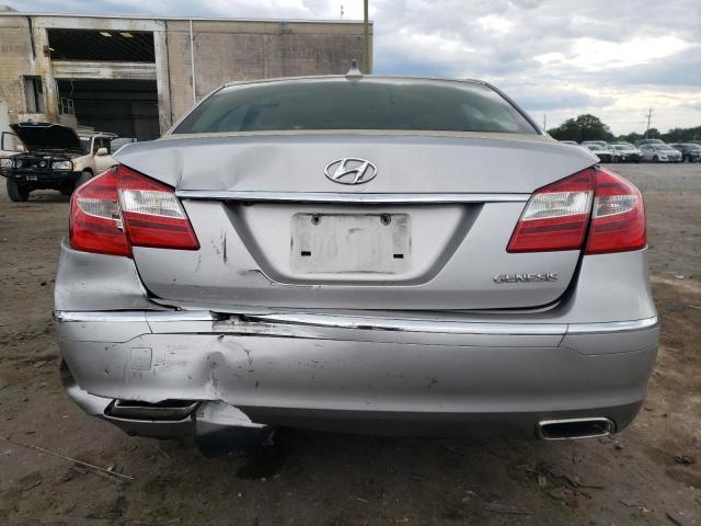 KMHGC4DD3CU196745 | 2012 Hyundai genesis 3.8l