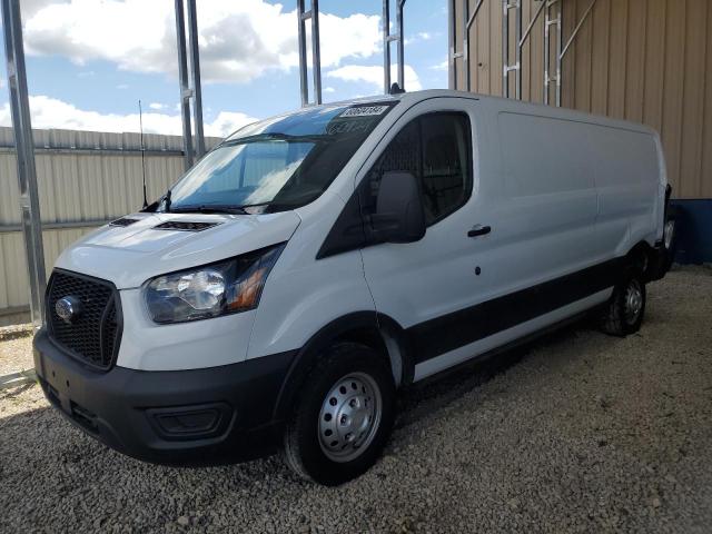 2022 Ford Transit T-150
