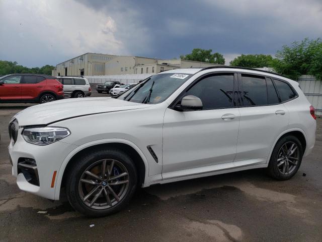 2021 Bmw X3 Xdrivem40I