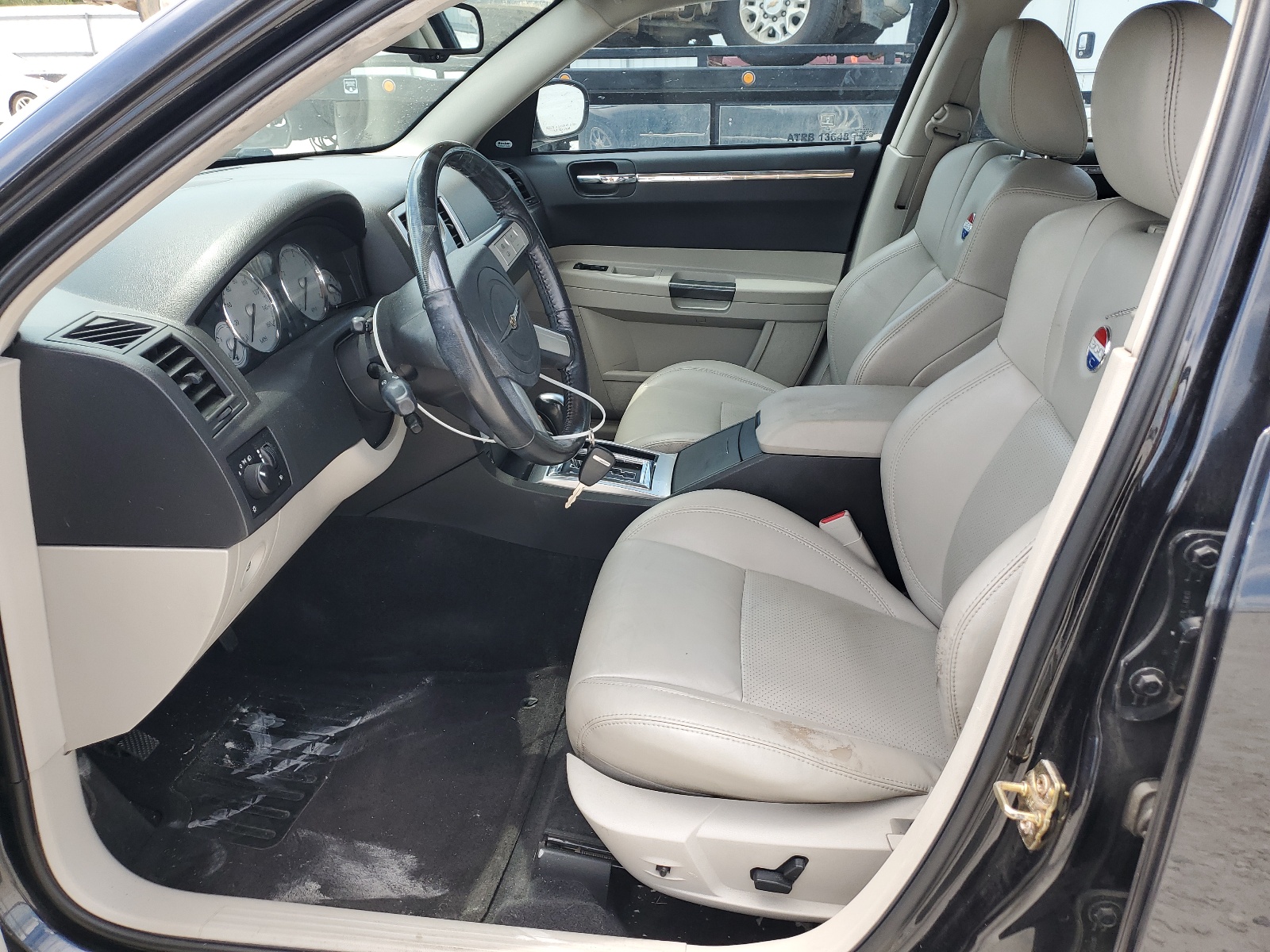 2C3KA63H46H418192 2006 Chrysler 300C