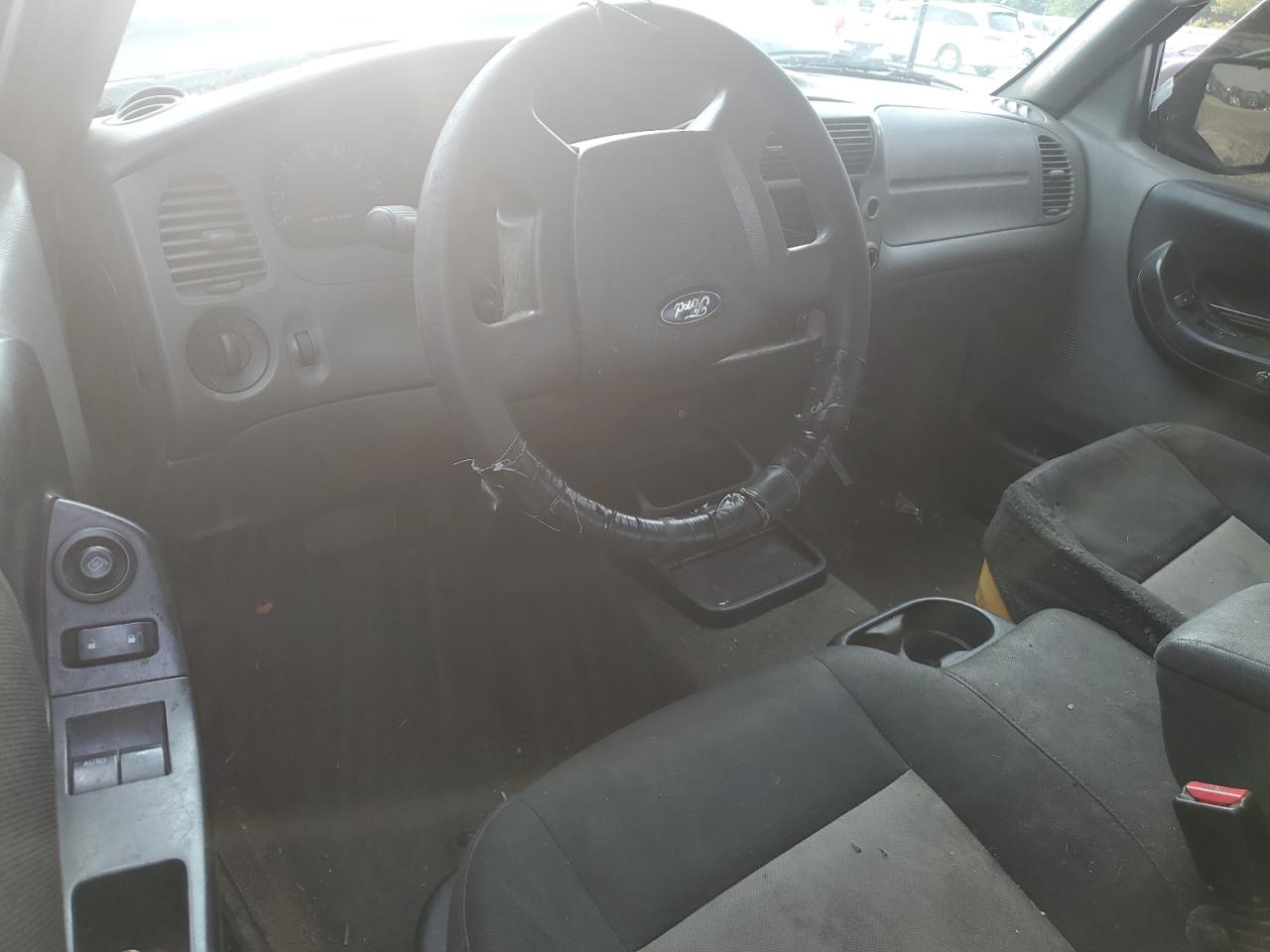 2000 Ford Ranger Super Cab VIN: 1FTYR14V0YPB96576 Lot: 58450204