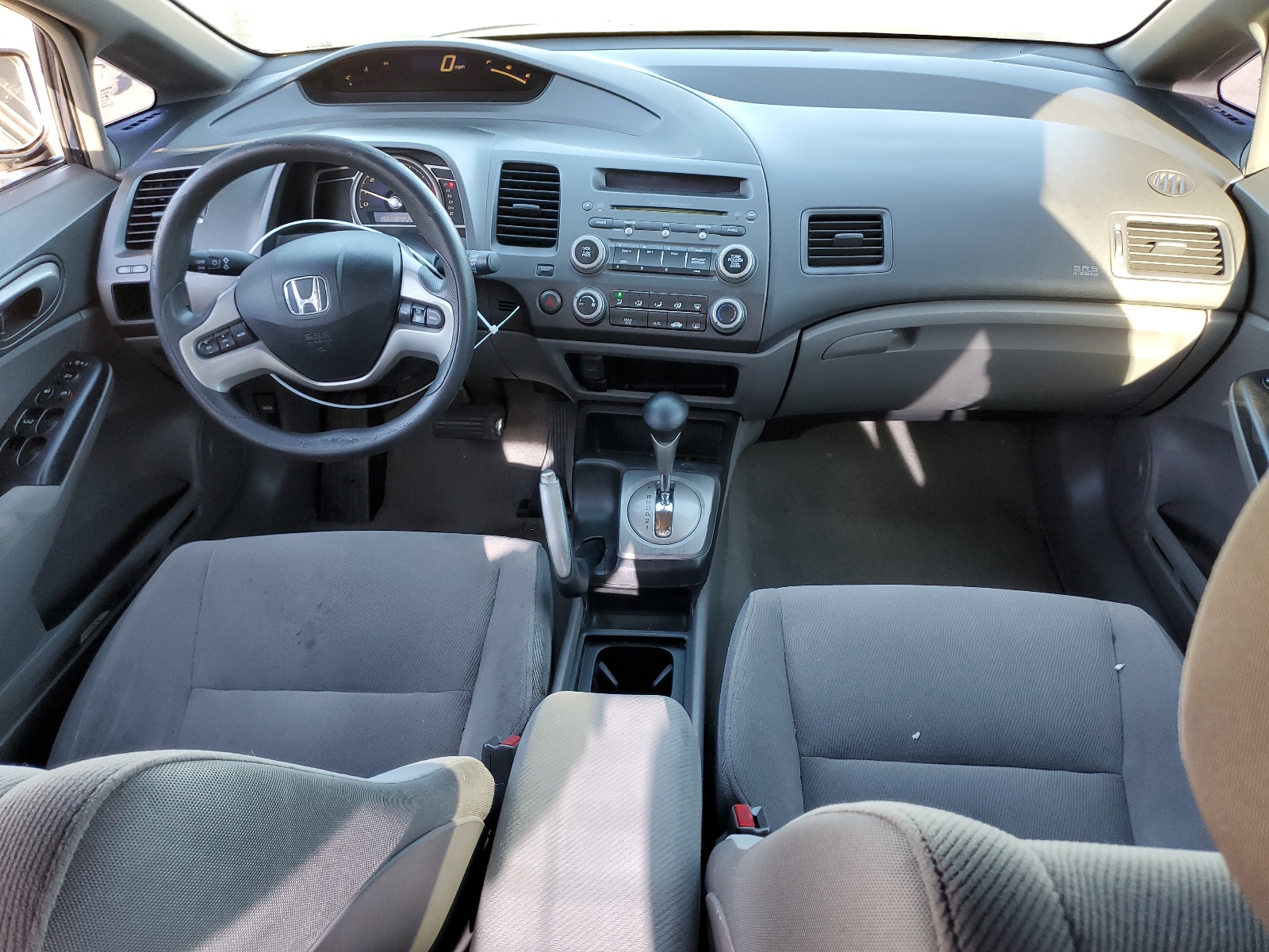 1HGFA16886L043925 2006 Honda Civic Ex 1HGFA16886L043925 2006 Honda Civic Ex