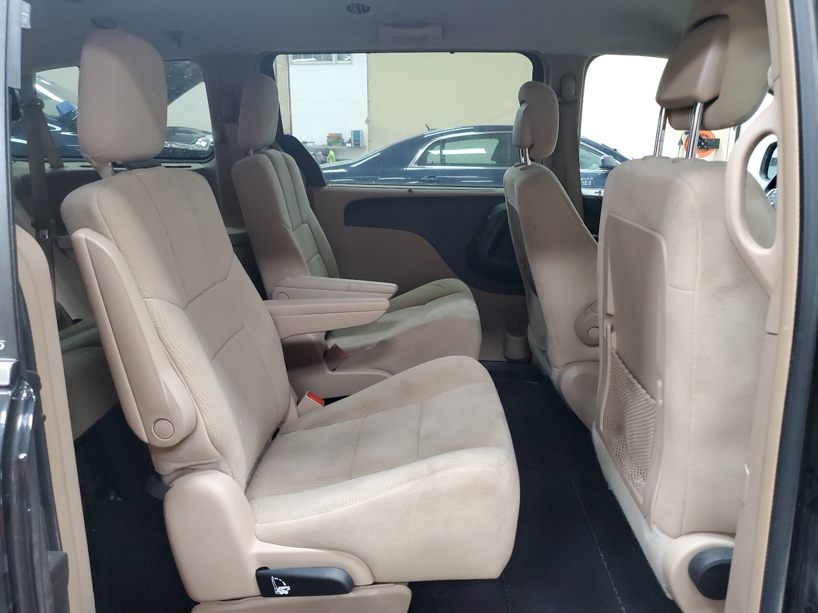 2C4RDGDG4DR692948 2013 Dodge Grand Caravan Crew