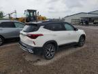 2021 Kia Seltos S en Venta en Central Square, NY - Side