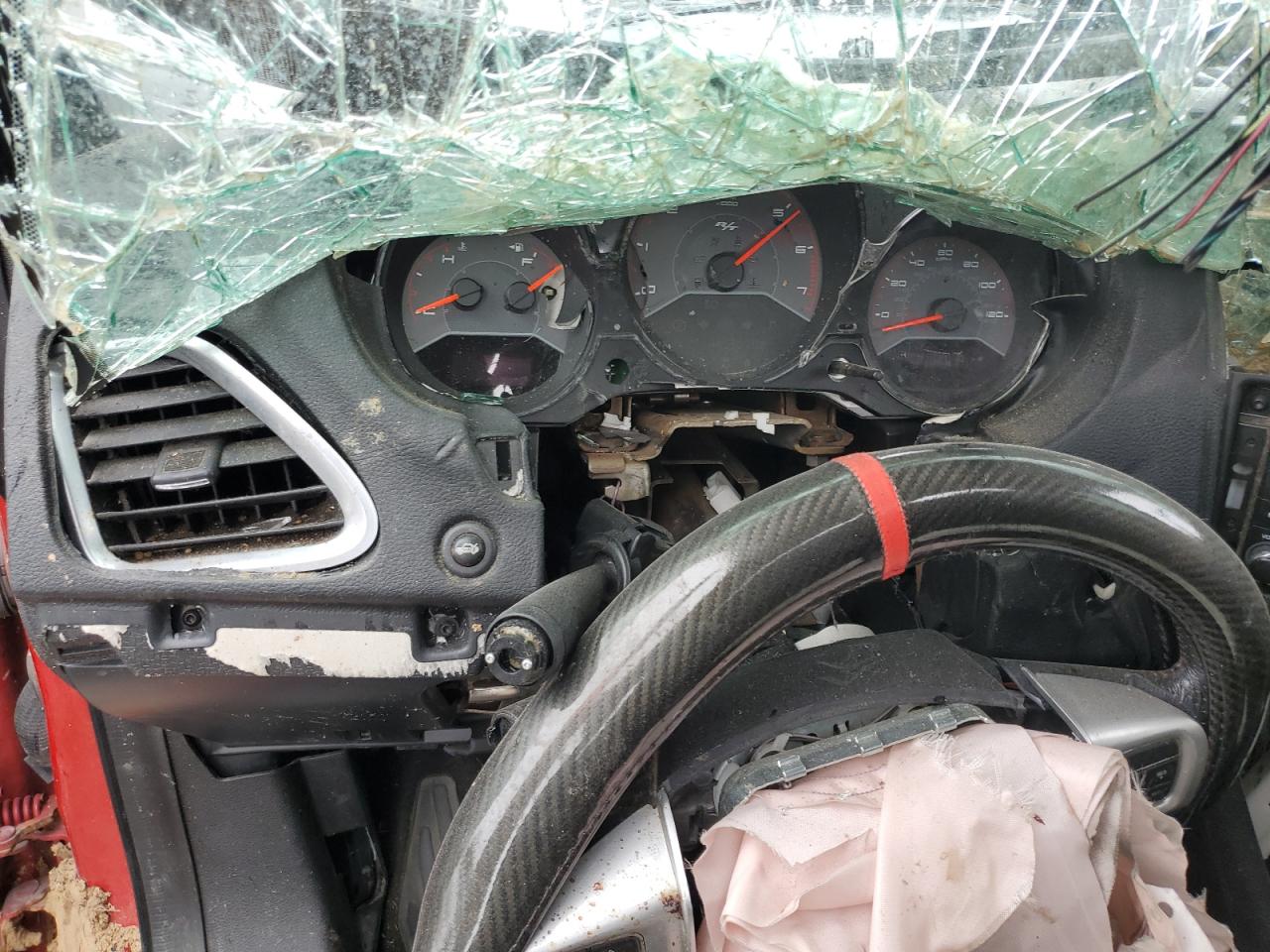 2013 Dodge Avenger R/T VIN: 1C3CDZBGXDN590771 Lot: 58942424