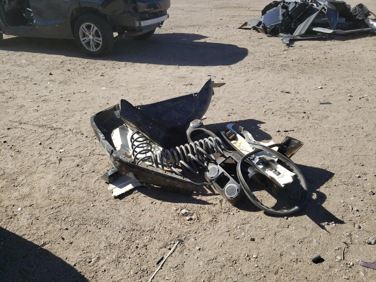 2015 Jeep Wrangler Unlimited Rubicon VIN: 1C4BJWFG2FL693612 Lot: 58859684