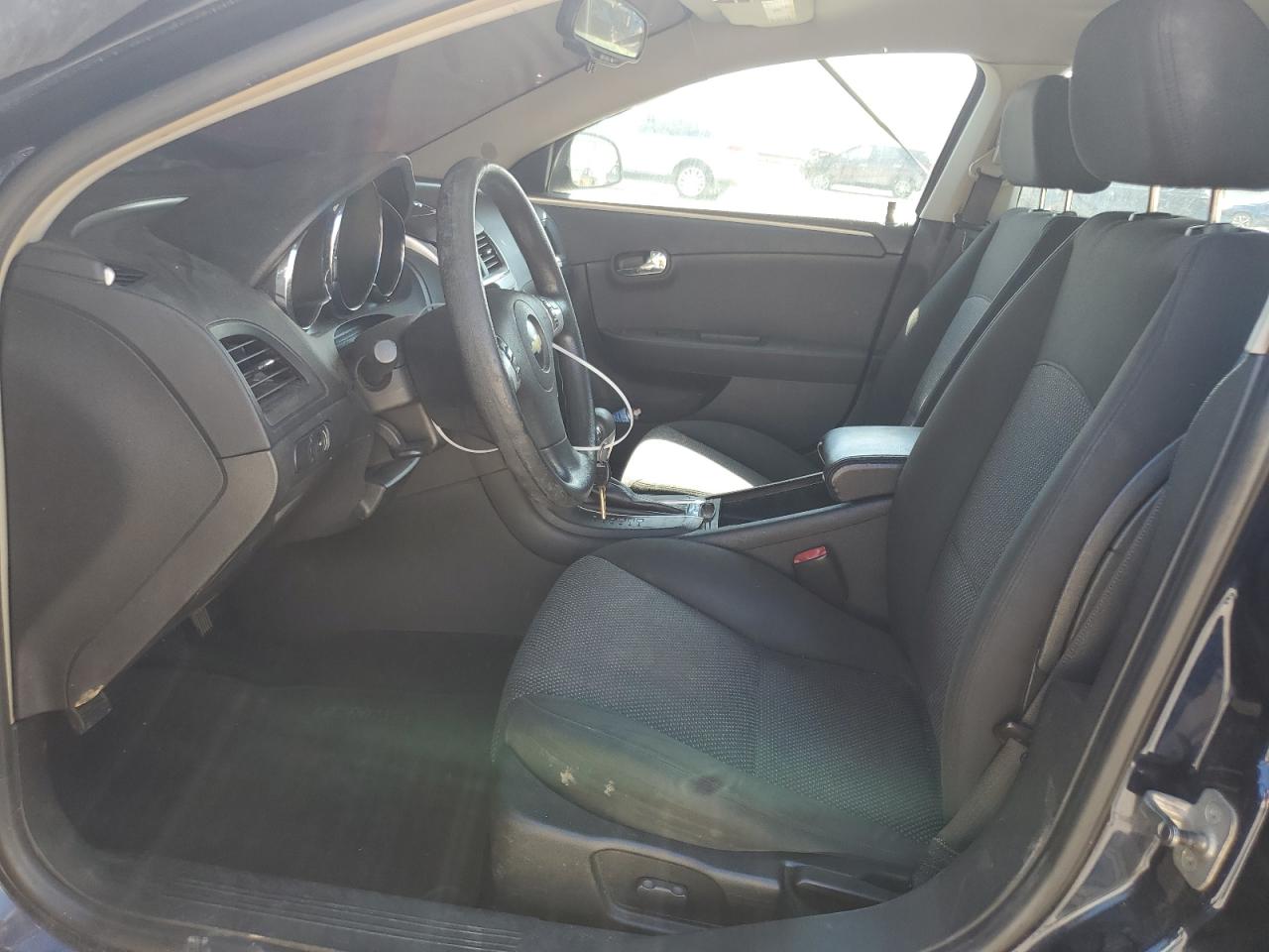 2009 Chevrolet Malibu 1Lt VIN: 1G1ZH57B794208721 Lot: 59718034