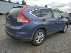 2013 Honda Cr-V Ex for Sale in Portland, OR - Minor Dent/Scratches