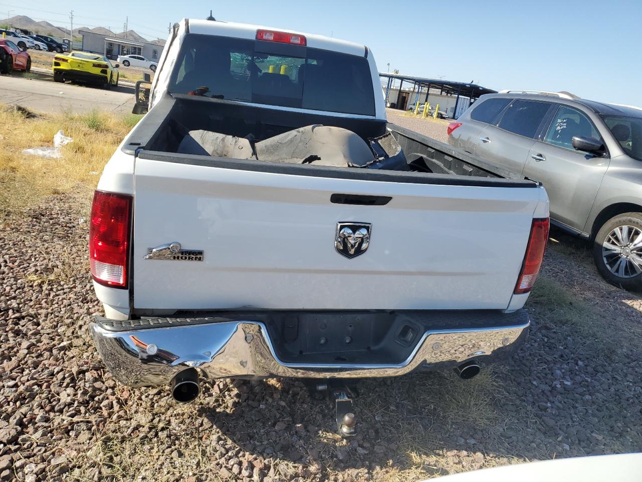 2019 RAM 1500 - Image 6