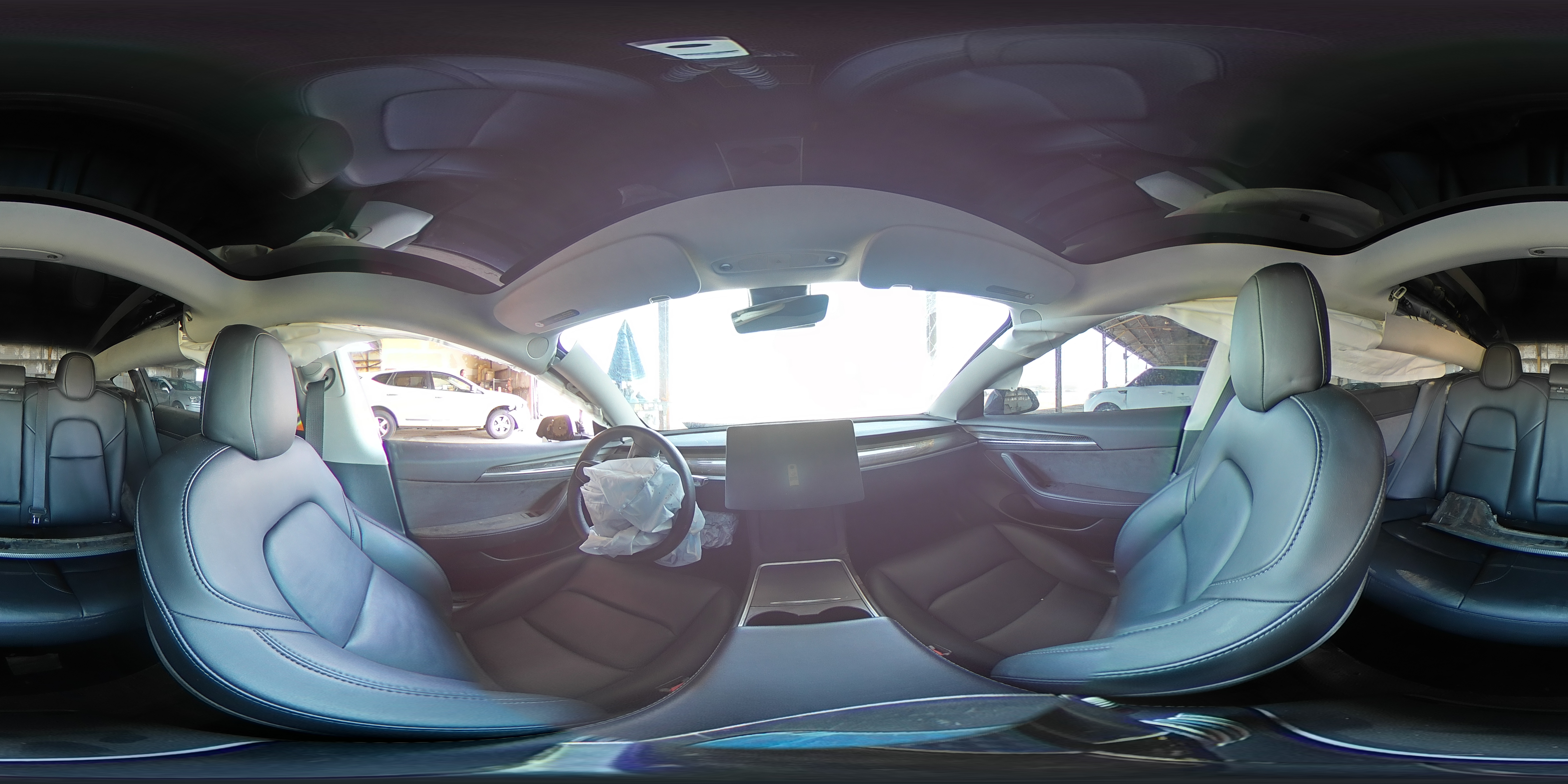 2022 Tesla Model 3 VIN: 5YJ3E1EB0NF198070 Lot: 57929204