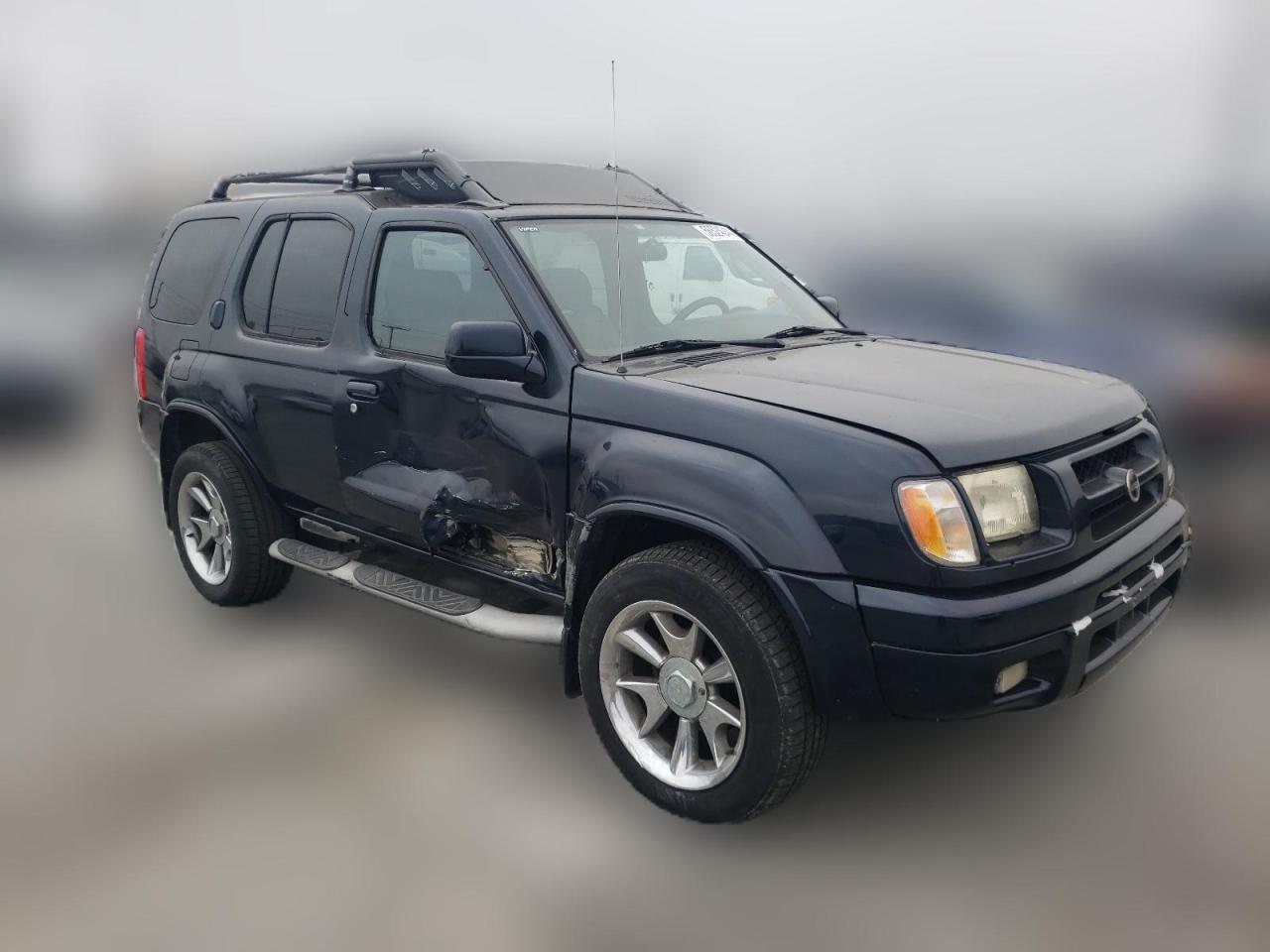 2000 Nissan Xterra Xe VIN: 5N1ED28T9YC576972 Lot: 56524344