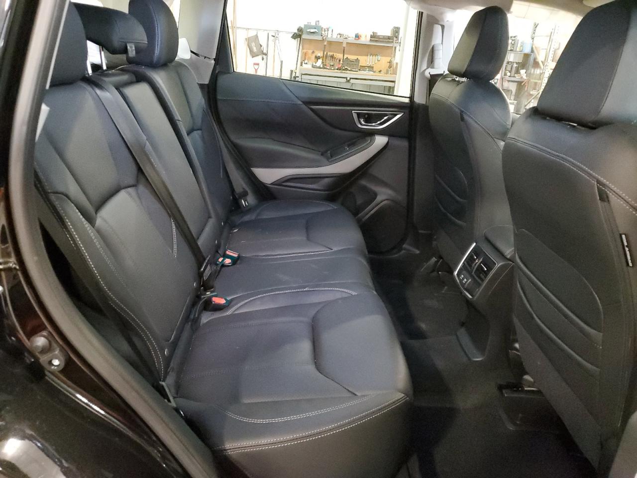 2022 Subaru Forester Limited VIN: JF2SKAPC2NH470520 Lot: 57676604