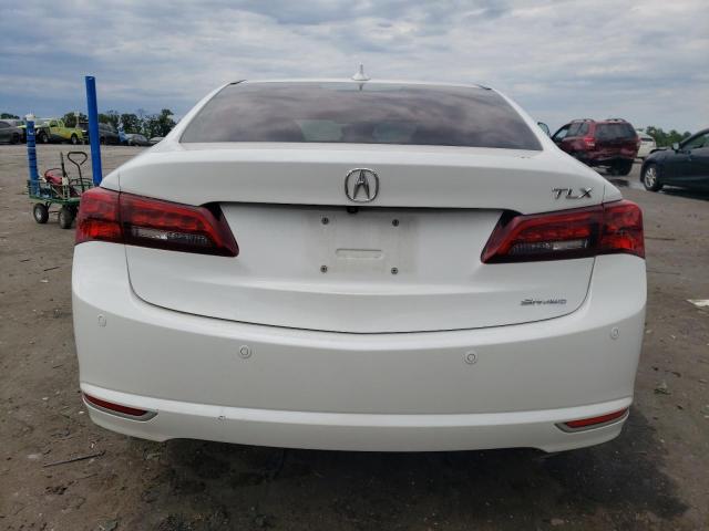 19UUB3F76GA004187 | 2016 Acura tlx advance