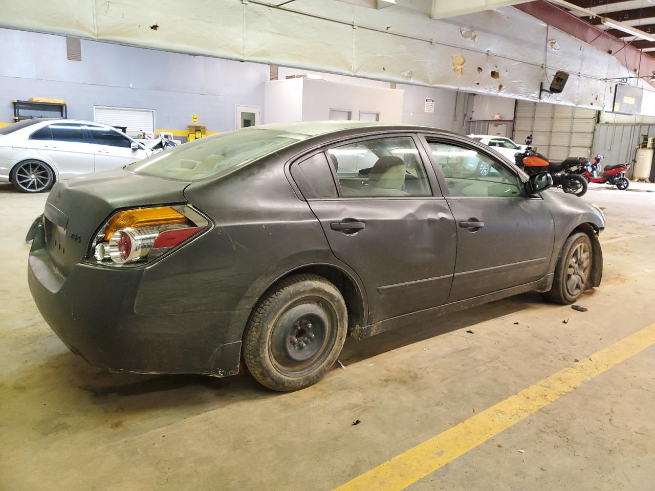 2012 Nissan Altima - Image 3
