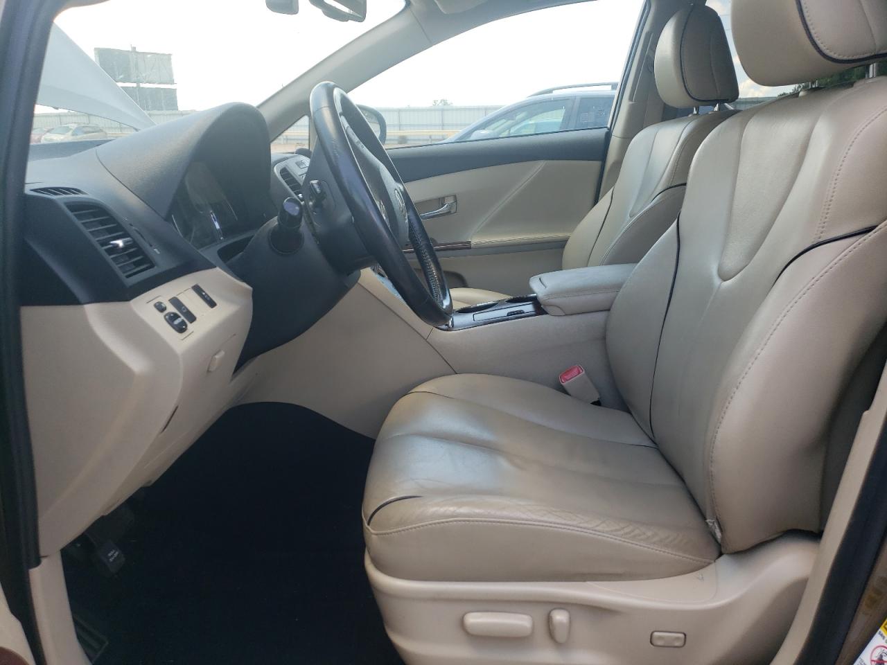 2009 Toyota Venza VIN: 4T3BK11A99U006226 Lot: 60227374