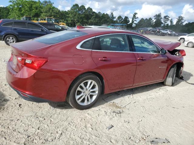 1G1ZE5ST3HF261038 | 2017 Chevrolet malibu lt