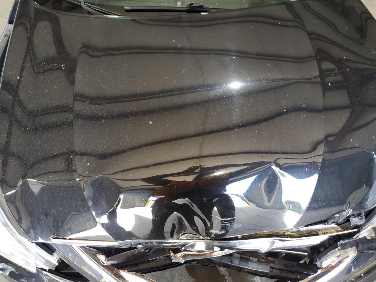 2013 Hyundai Sonata Se VIN: 5NPEC4AC3DH528475 Lot: 59733504