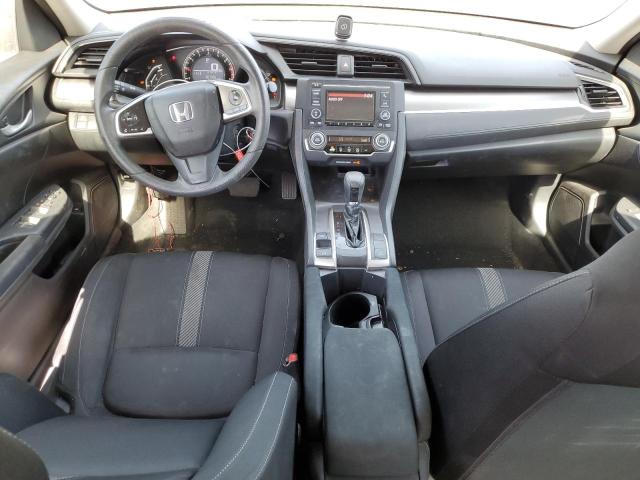 Седаны HONDA CIVIC 2016 Синий