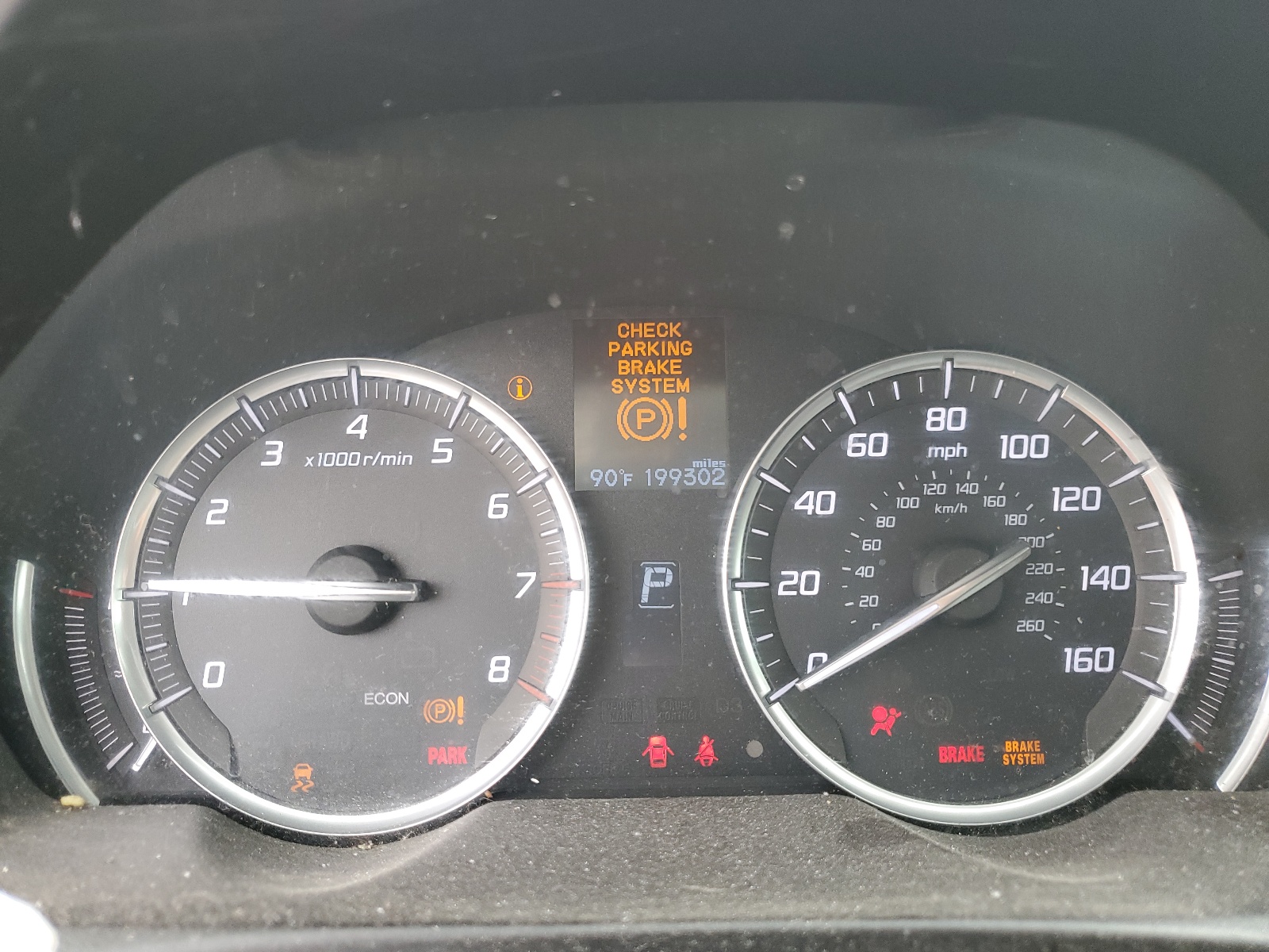 19UUB1F36FA017506 2015 Acura Tlx