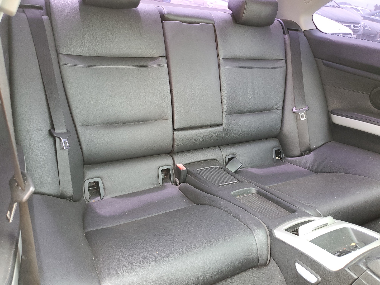 WBAWB73517P035861 2007 BMW 335 I