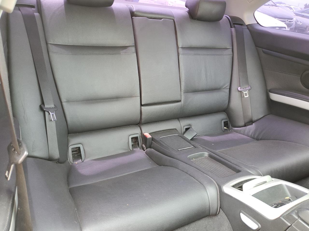 2007 BMW 335 I VIN: WBAWB73517P035861 Lot: 57665584