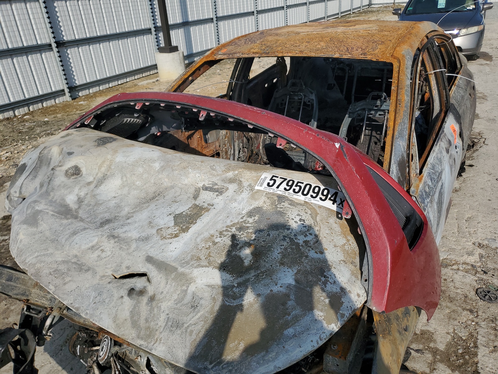 3KPC24A65LE104562 2020 Hyundai Accent Se