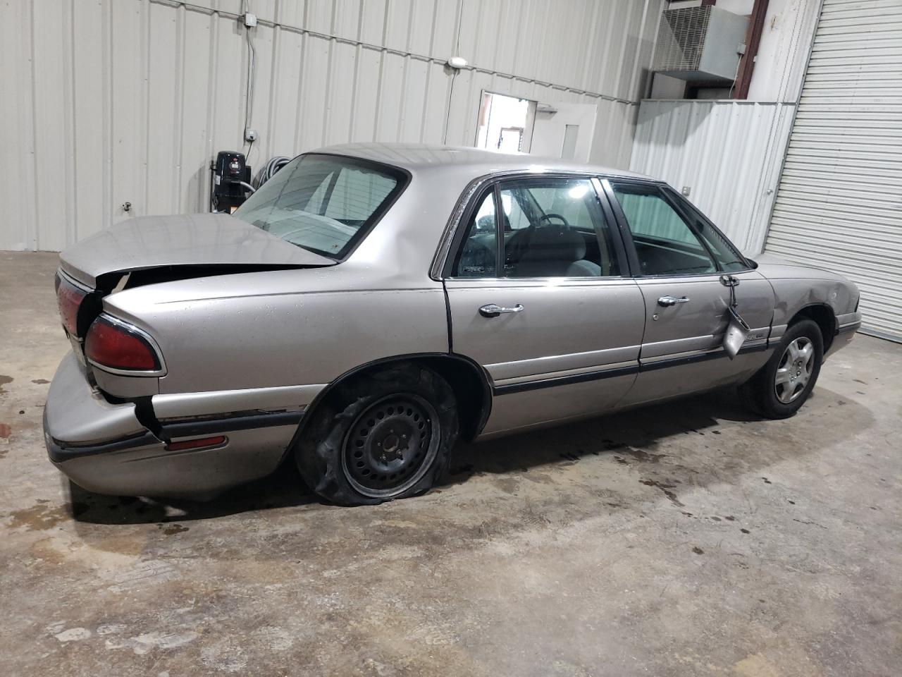 1997 Buick Lesabre Custom VIN: 1G4HP52K9VH441351 Lot: 61023604