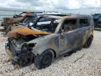 2008 Toyota Scion Xb for Sale in Temple, TX - Burn - Interior