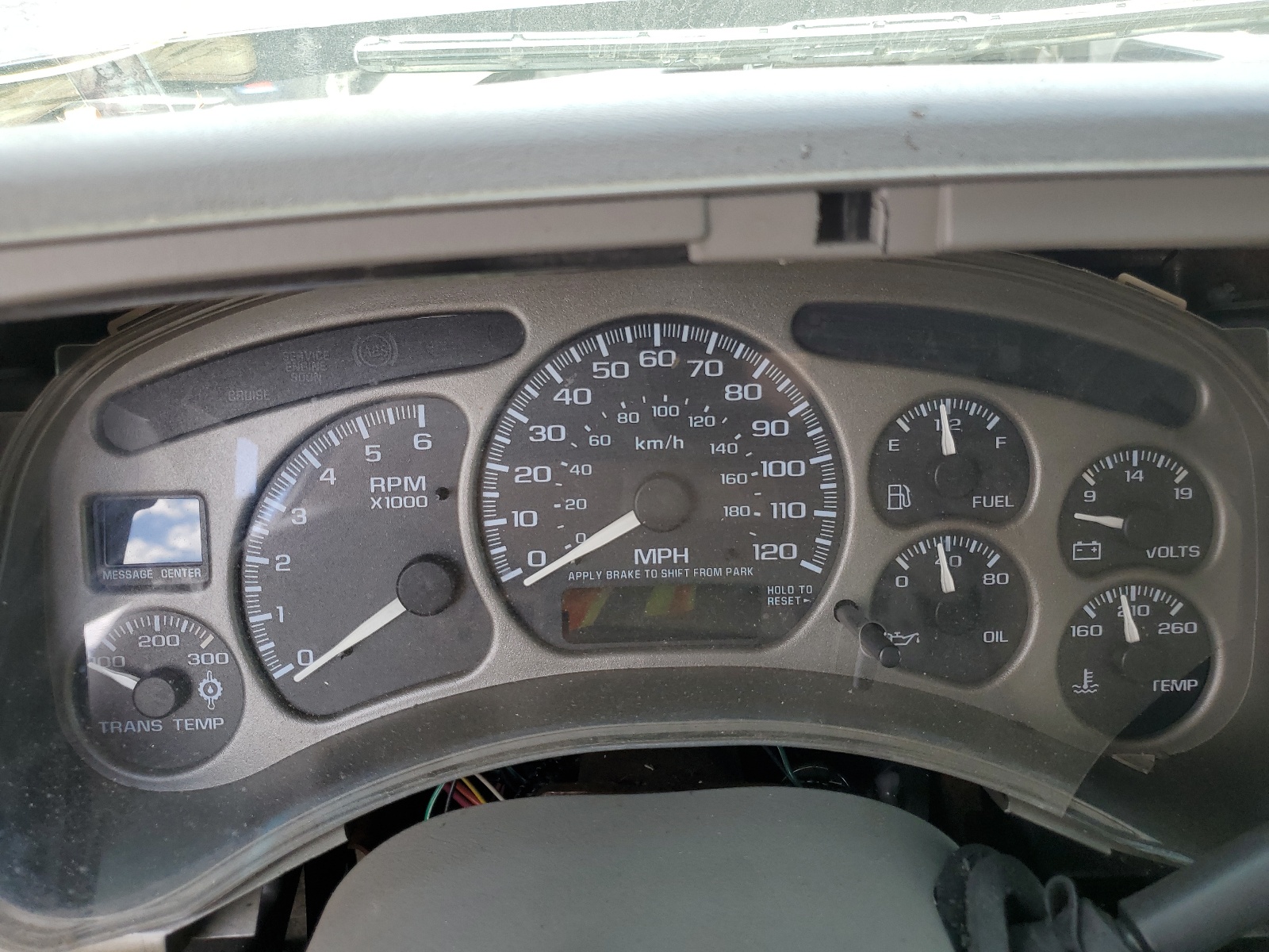 1GKFK66U01J199410 2001 GMC Denali Xl K1500