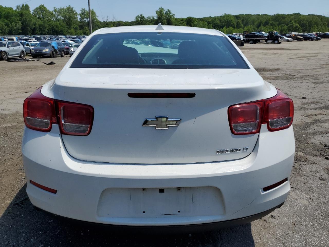 1G11C5SA1DF124899 2013 Chevrolet Malibu 1Lt