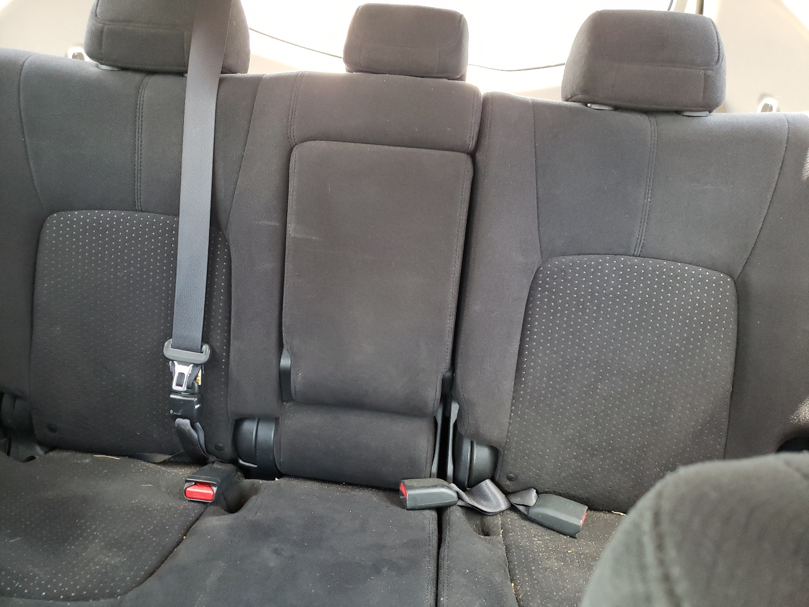 JN8AZ18W79W131031 2009 Nissan Murano S