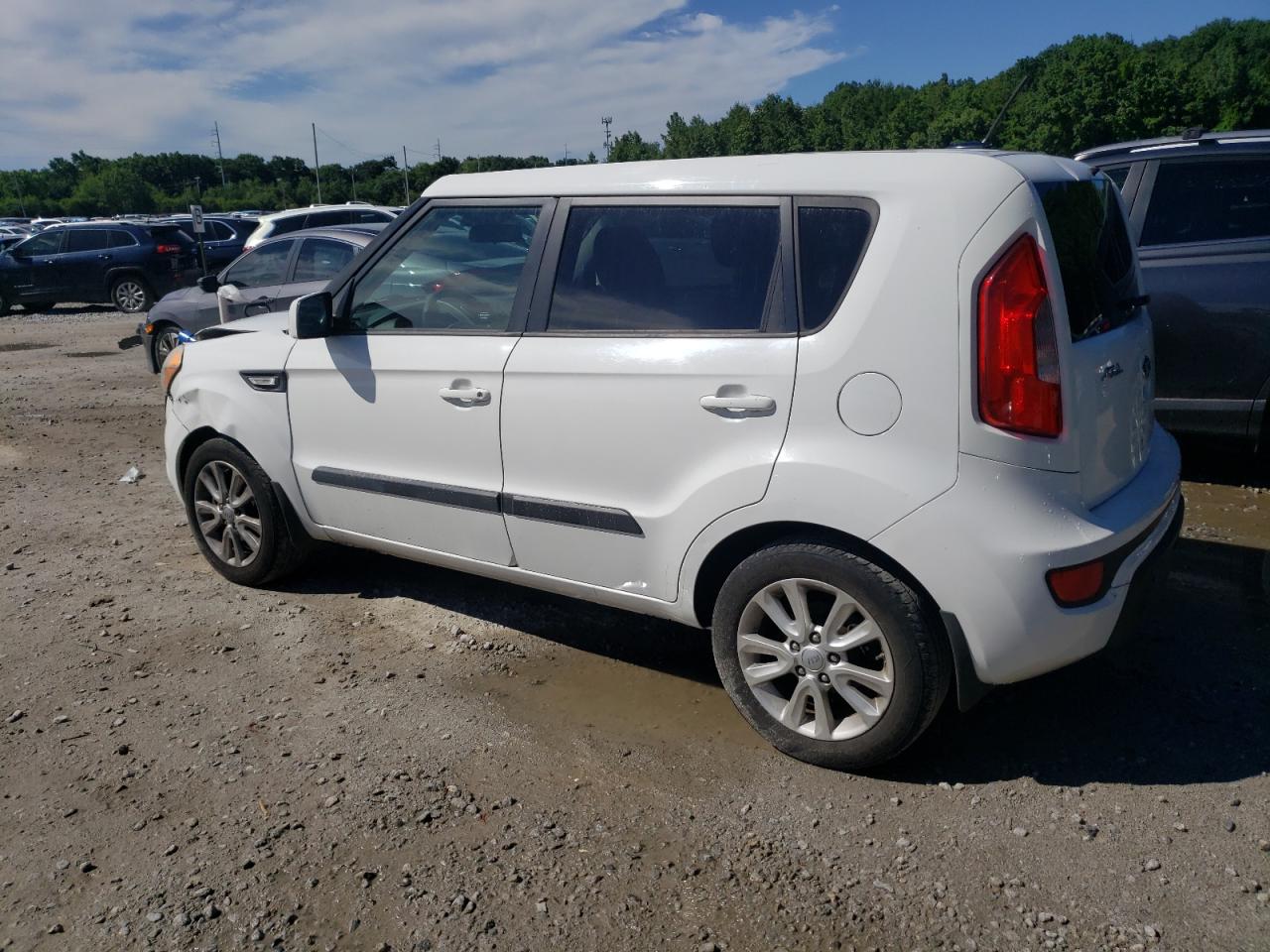 2013 Kia Soul - Image 2