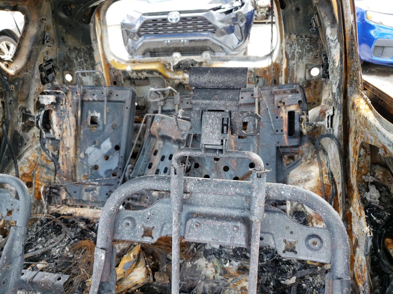 2015 Kia Soul + VIN: KNDJP3A52F7142443 Lot: 60856994