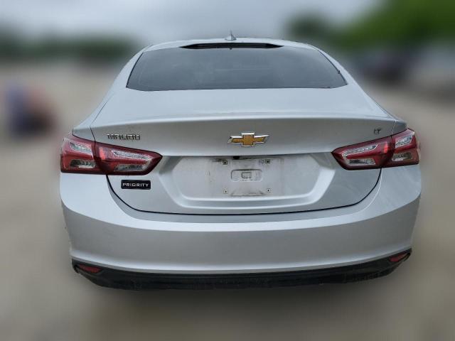 1G1ZD5STXKF114919 | 2019 Chevrolet malibu lt